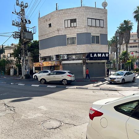 Nazarena Studio Apartment Dış mekan fotoğraf