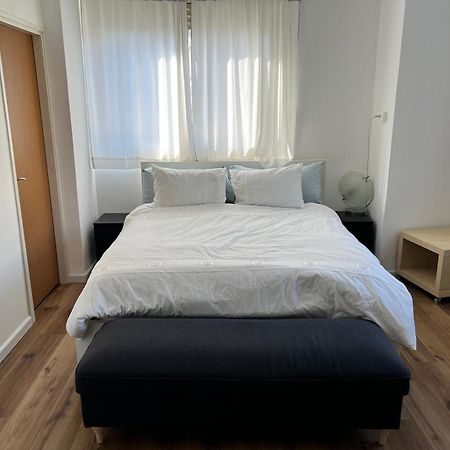 Nazarena Studio Apartment Dış mekan fotoğraf