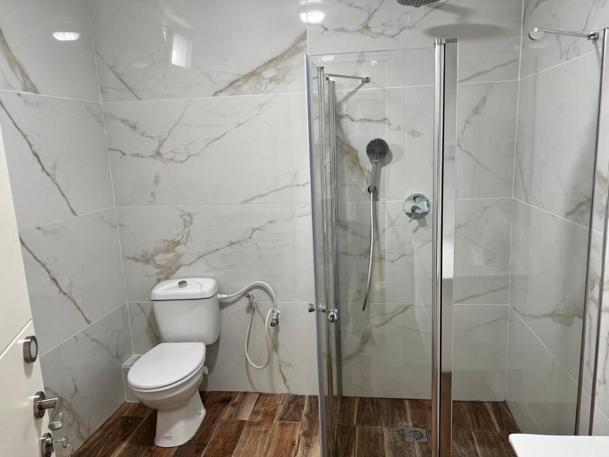 Nazarena Studio Apartment Dış mekan fotoğraf