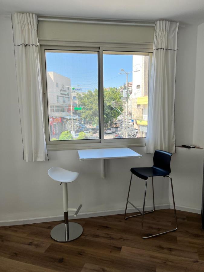 Nazarena Studio Apartment Dış mekan fotoğraf