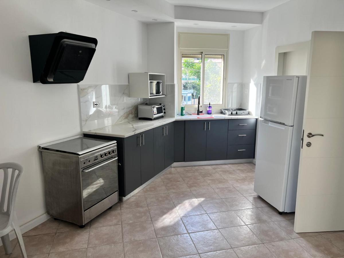 Nazarena Studio Apartment Dış mekan fotoğraf