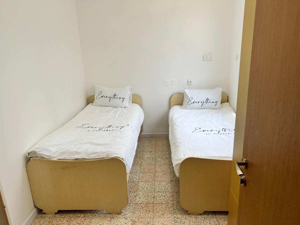 Nazarena Studio Apartment Dış mekan fotoğraf