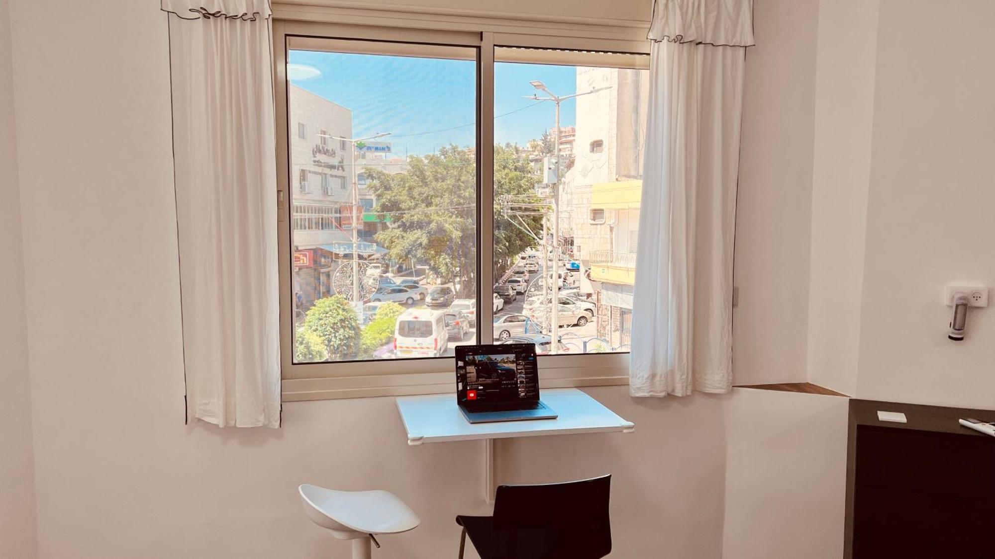 Nazarena Studio Apartment Dış mekan fotoğraf