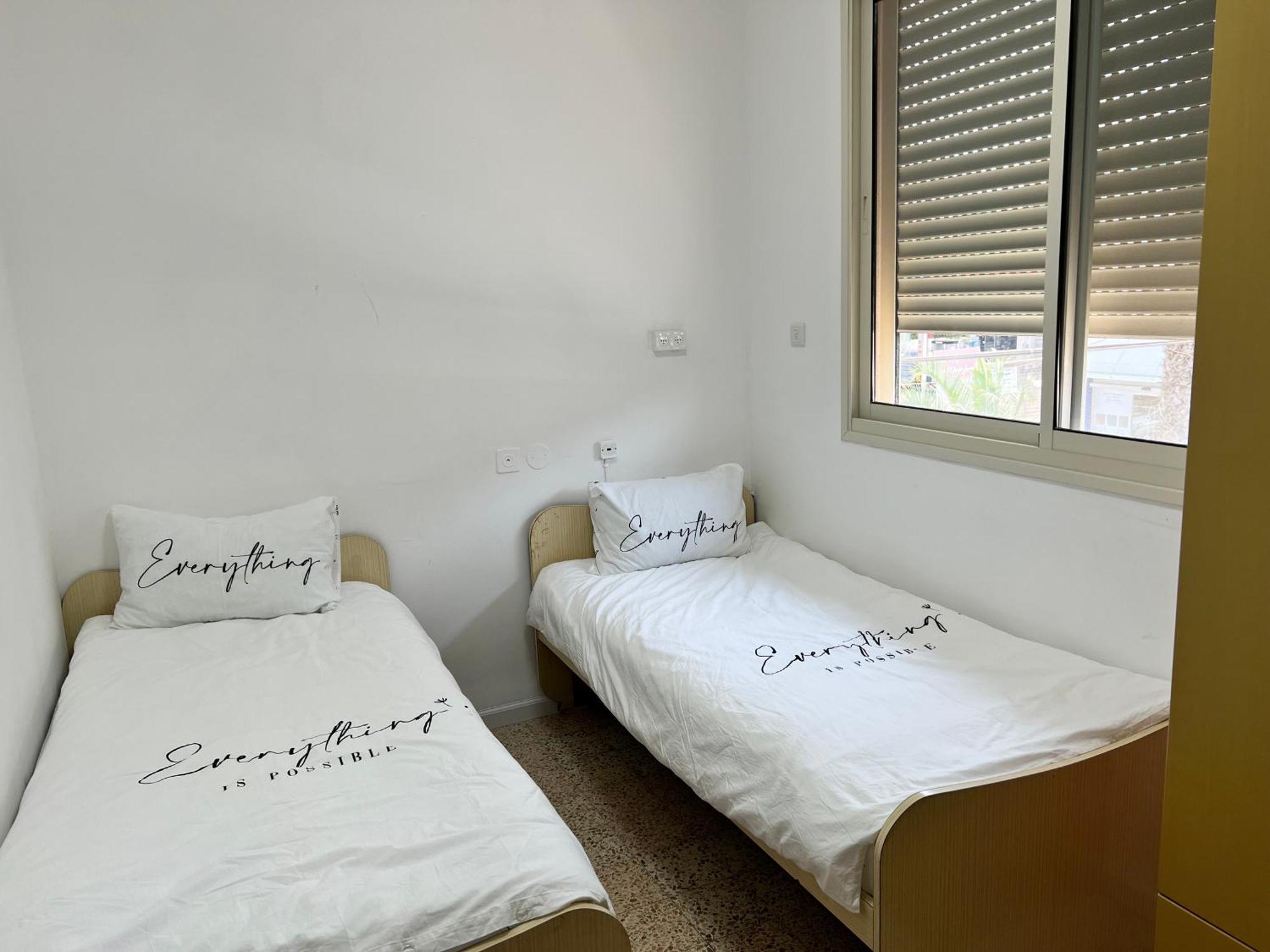 Nazarena Studio Apartment Dış mekan fotoğraf