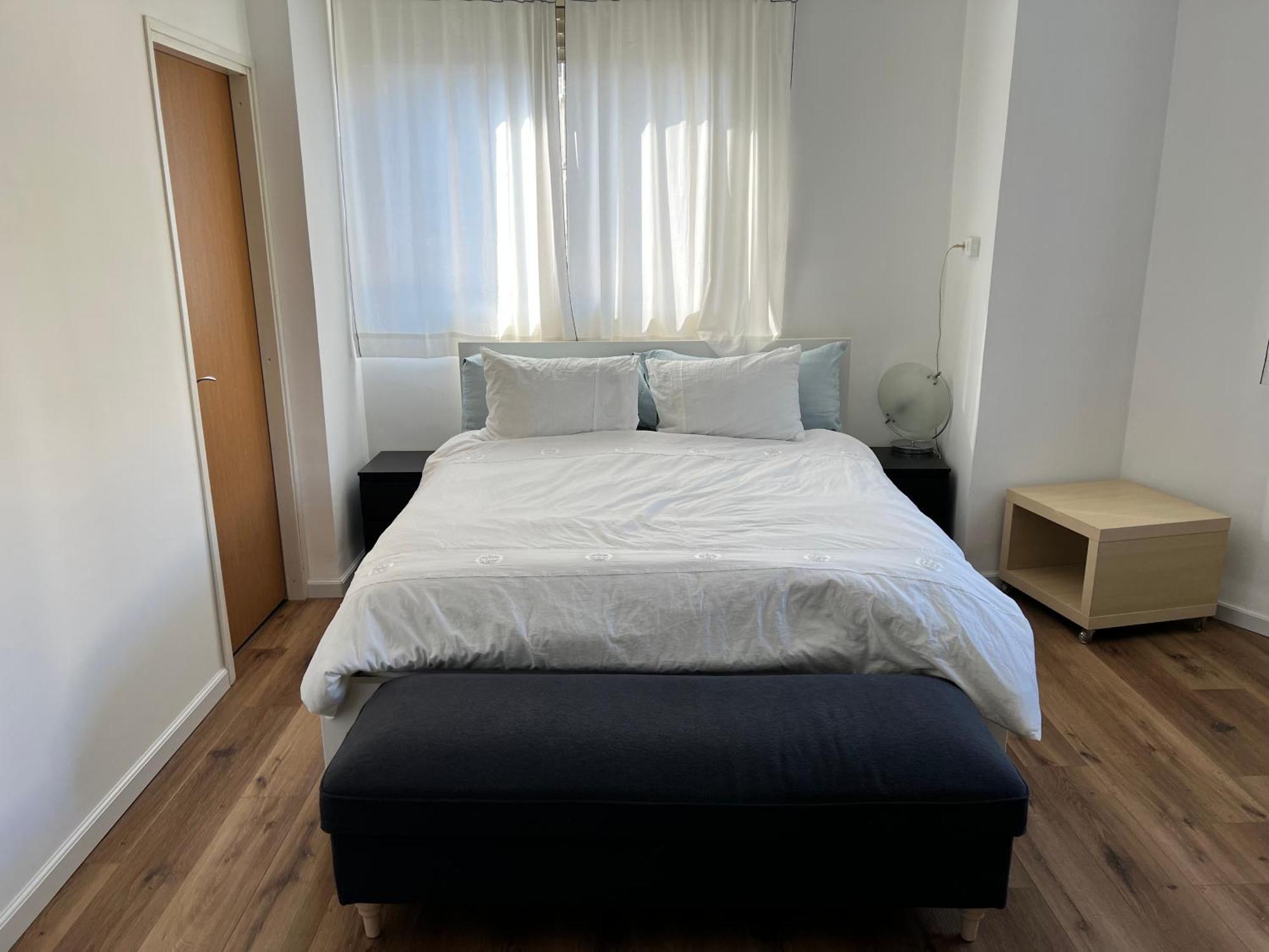 Nazarena Studio Apartment Dış mekan fotoğraf