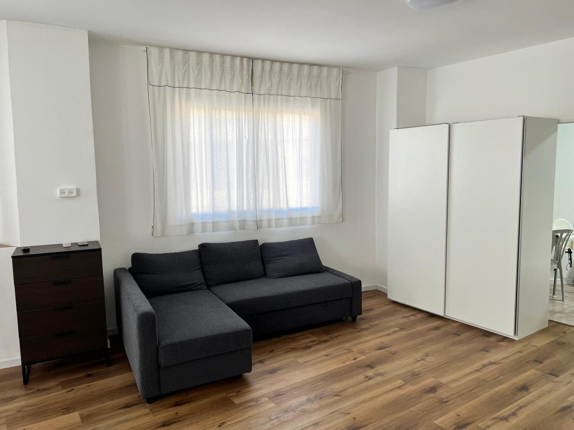 Nazarena Studio Apartment Dış mekan fotoğraf
